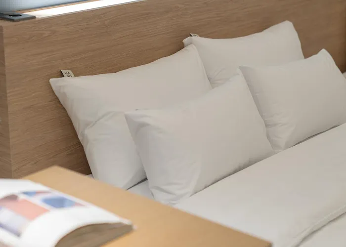 하로스테이 신사점 Hotel Seul