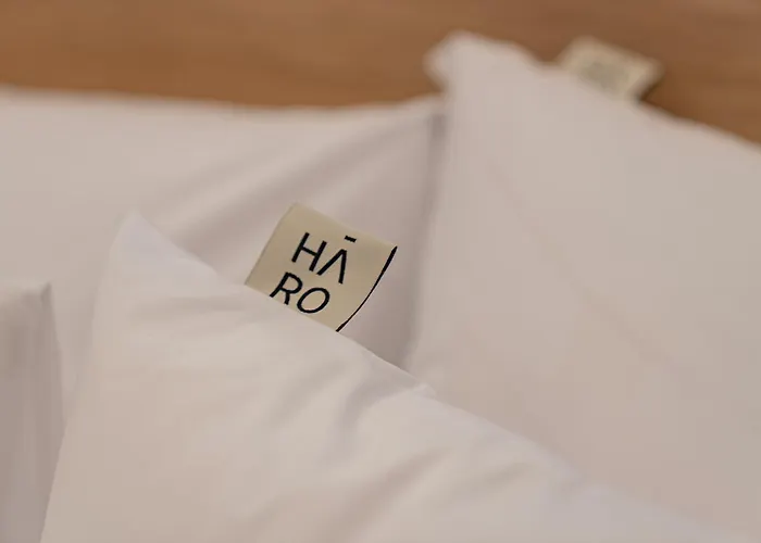 Hotel 하로스테이 신사점