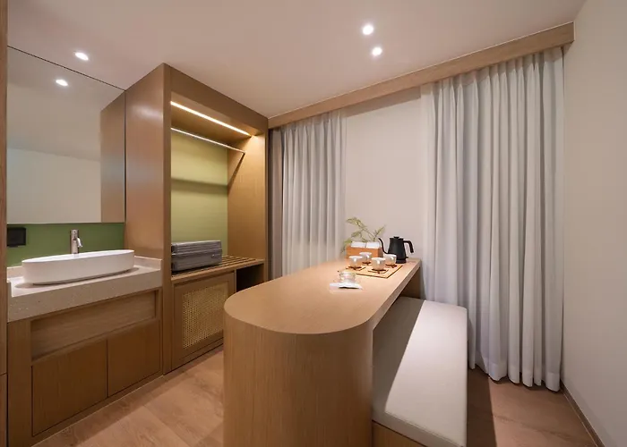 Hotel 하로스테이 신사점 *