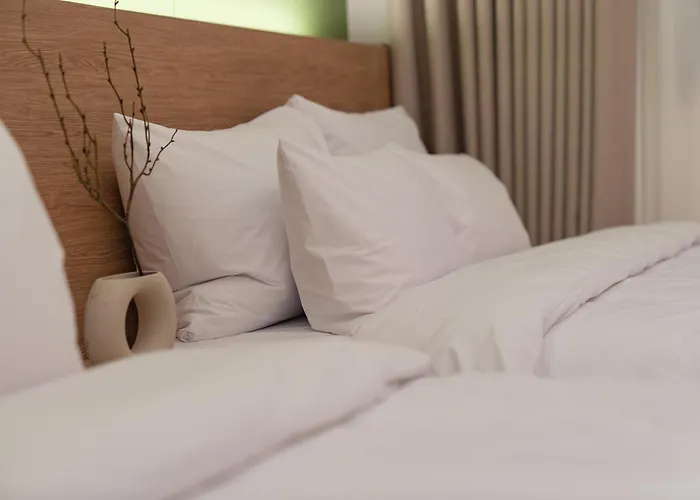하로스테이 신사점 Hotel Seul
