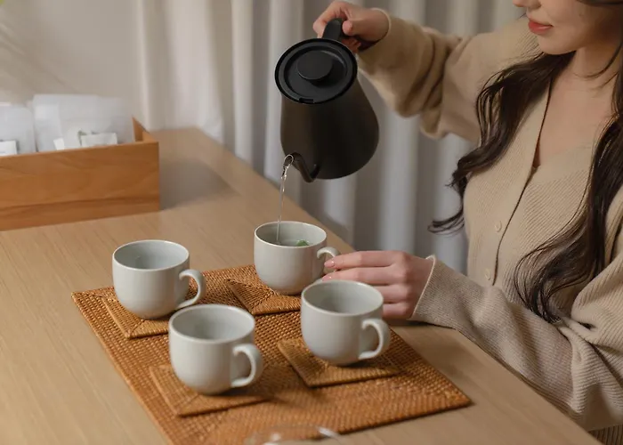 Hotel 하로스테이 신사점