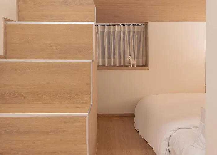 Hotel 하로스테이 신사점 Seul